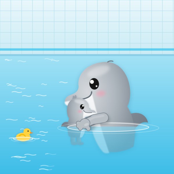 Babyschwimmen